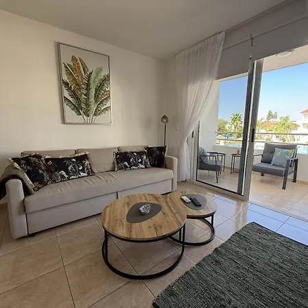 Nissi 3, 1 -b Айя-Напа