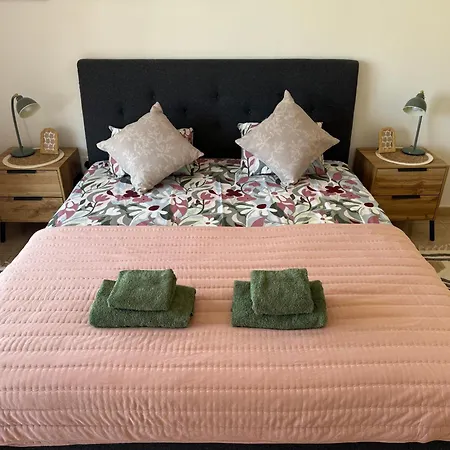 Apartman Nissi 3, 1 -b *