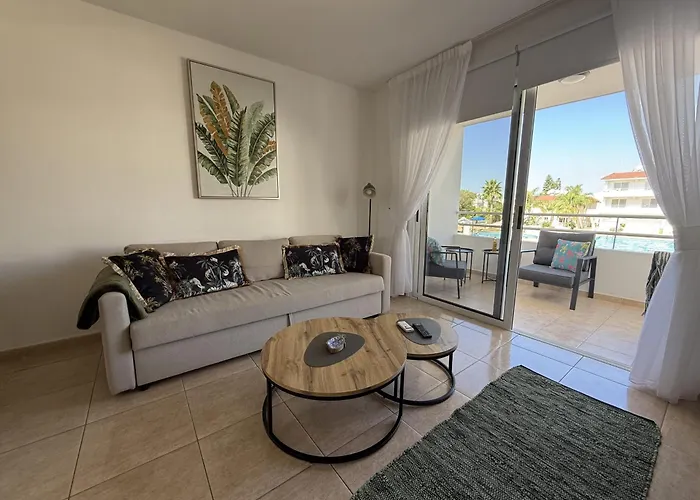 Nissi 3, 1 -b Айя-Напа