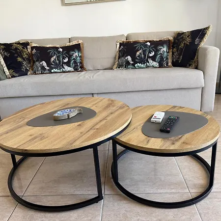 Appartement Nissi 3, 1 -b Ayía Nápa