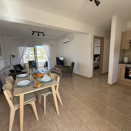 Nissi 3, 1 -b Apartment Agia Napa