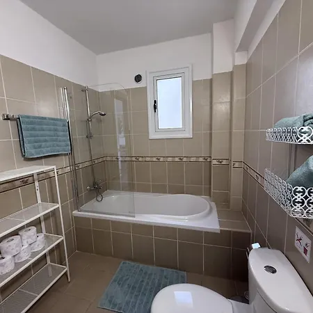 Nissi 3, 1 -b Apartment Agia Napa
