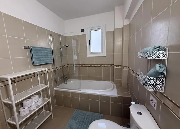 Nissi 3, 1 -b Appartement Ayía Nápa