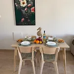 Nissi 3, 1 -b Apartament