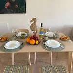 Nissi 3, 1 -b Apartament *