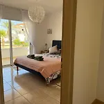 Apartament Nissi 3, 1 -b Ayia Napa