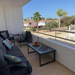 Apartament Nissi 3, 1 -b Ayia Napa