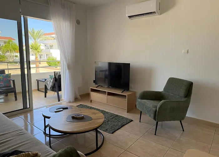 아파트 Nissi 3, 1 -b