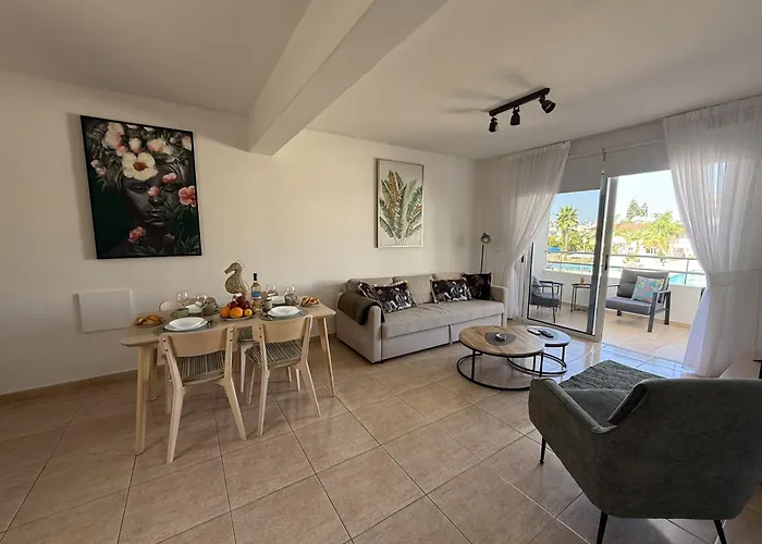 Nissi 3, 1 -b 아이아 나파