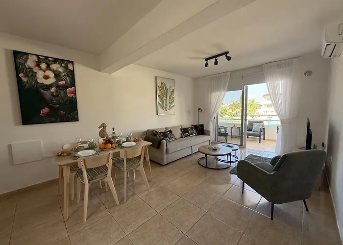 Nissi 3, 1 -b 아파트 *