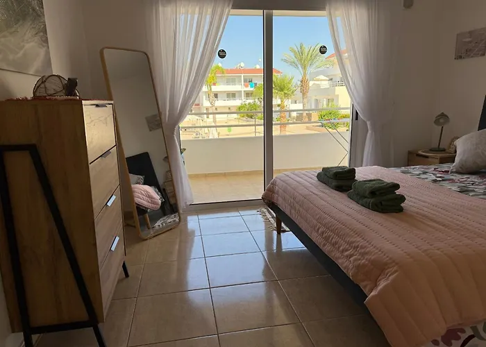 Nissi 3, 1 -b アパート