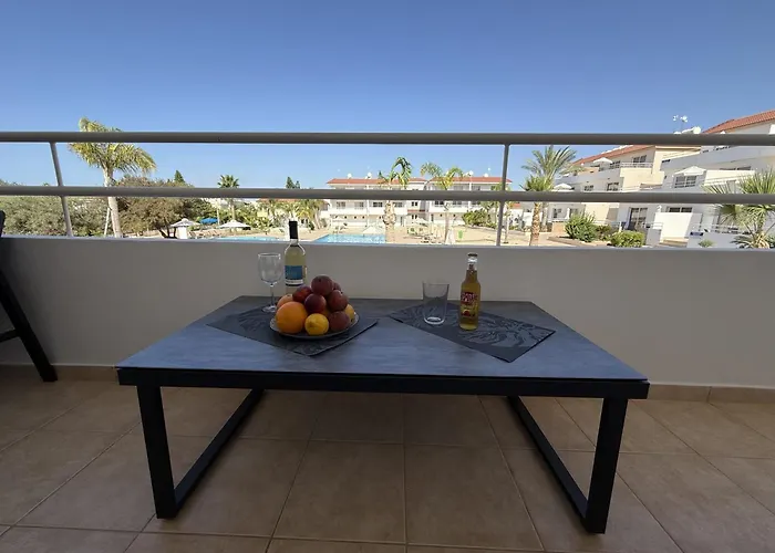 Nissi 3, 1 -b アパート アヤナパ