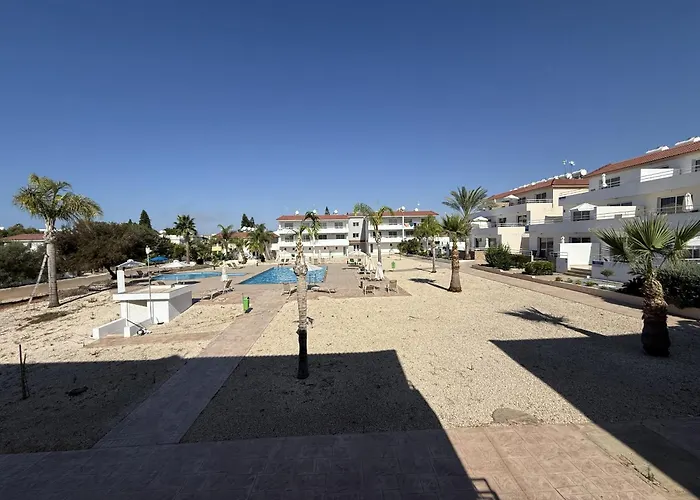 Nissi 3, 1 -b アパート *