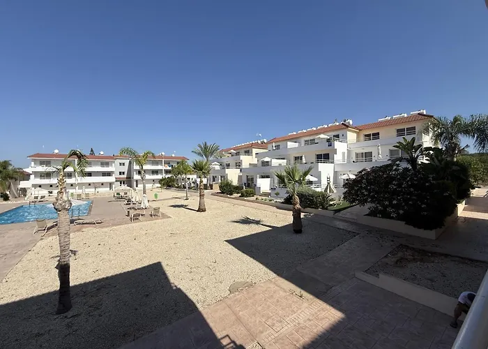 Nissi 3, 1 -b * アヤナパ